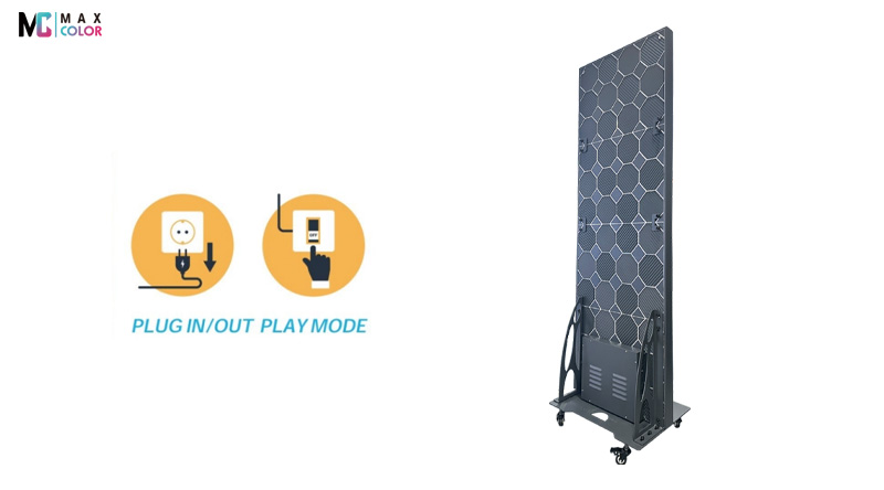 plug in play mode plug in play mode