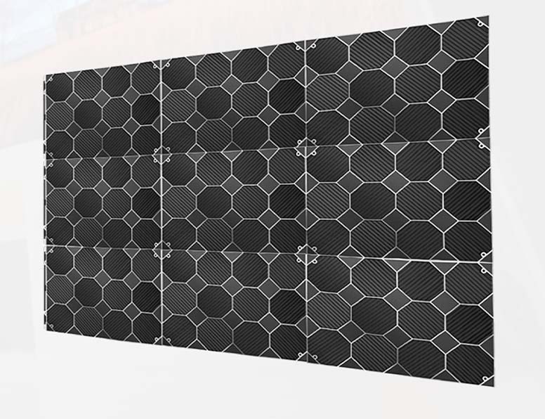 seamless splicing led video wall fine seamless splicing led video wall fine