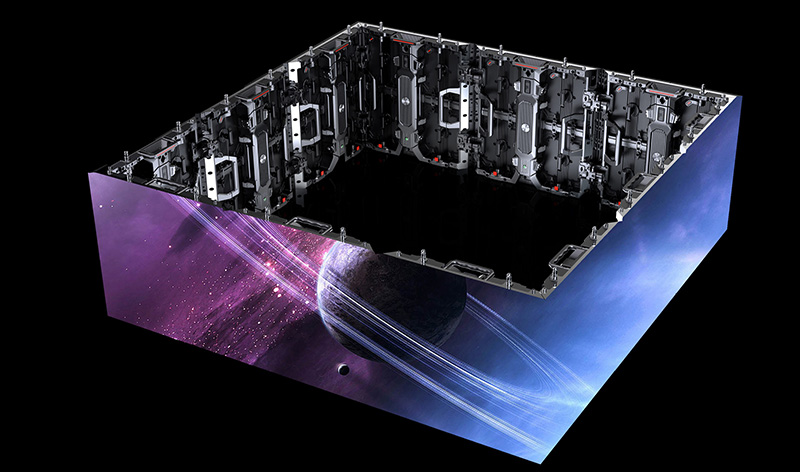 CUSTOMIZED LED display CUSTOMIZED LED display