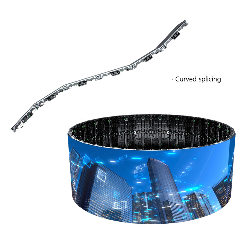 LED video wall rental LED video wall rental