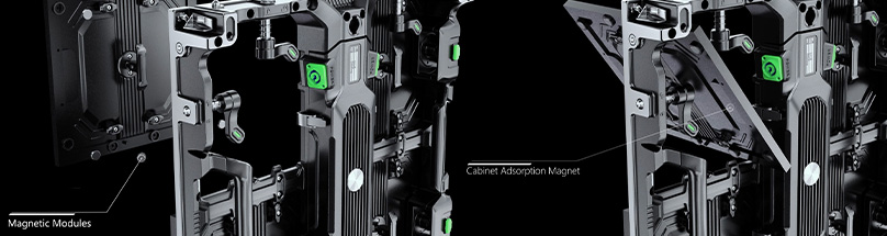 frontal serives LED screen frontal serives LED screen