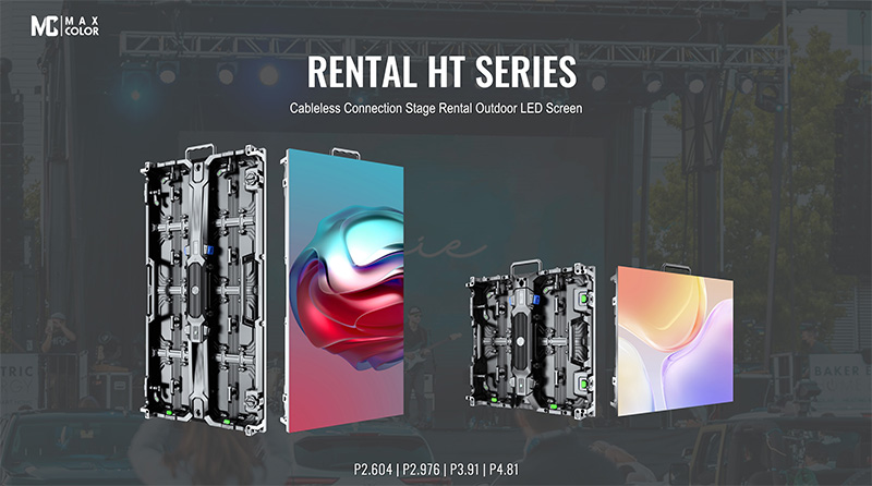 led screen for events led screen for events