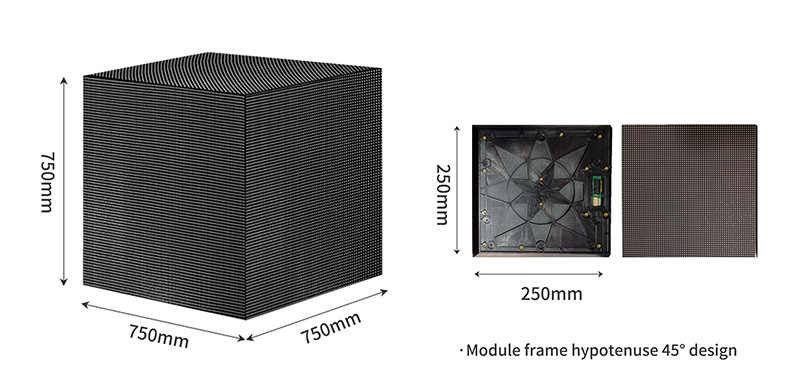 signage screen magic cube digital signage signage screen magic cube digital signage