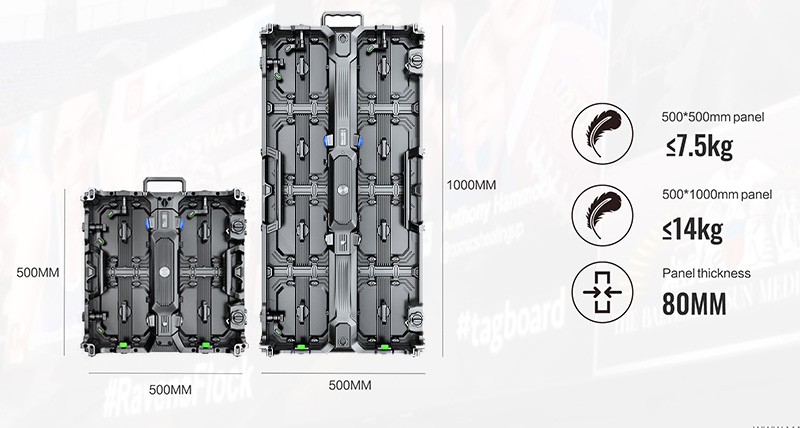 stage background rantal led display stage background rantal led display