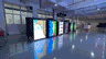 P4 Flip cabinet LED Display P4 Flip cabinet LED Display