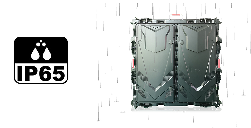 IP65 waterproof IP65 waterproof