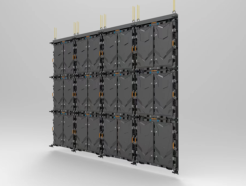 MaxcolorLED A960 series led display semless splicing MaxcolorLED A960 series led display semless splicing