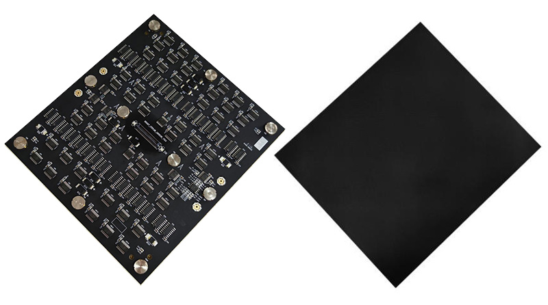 MaxcolorLED Cob module
