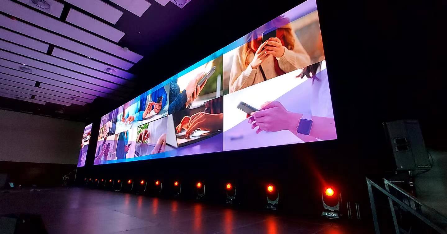 small pitch hd led display small pitch hd led display