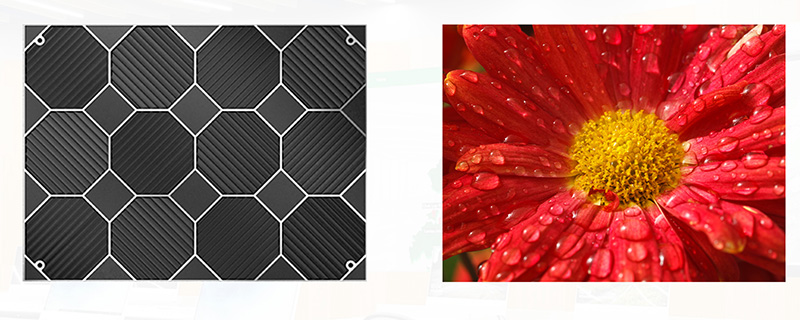 EXCELLENT COLOR CONTRACT RATIO EXCELLENT COLOR CONTRACT RATIO