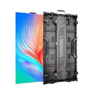 Maxcolor 500x1000mm Rental LED screen-M series