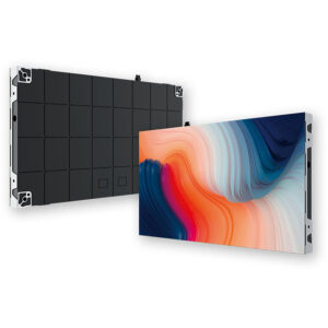 Maxcolor fine pixel LED display FP600 series 1