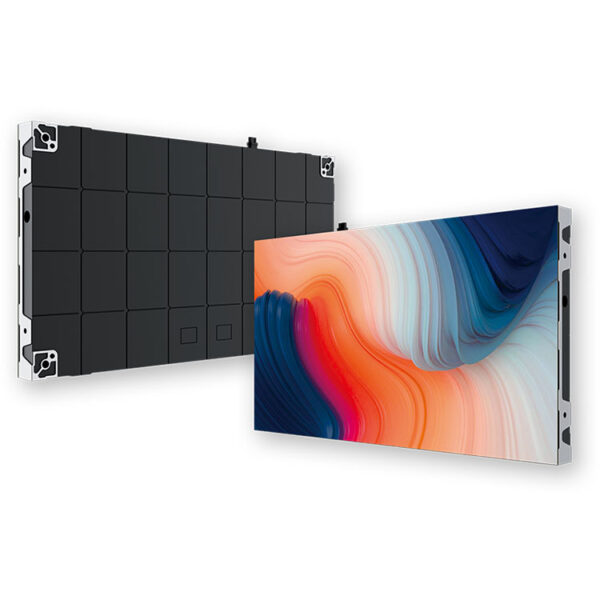 Maxcolor fine pixel LED display FP600 series 1