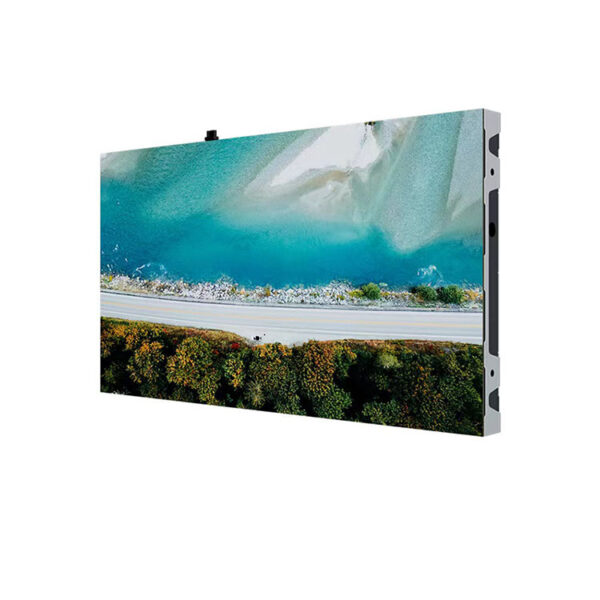 Maxcolor fine pixel LED display FP600 series 5