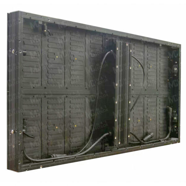 Rental And Fixed Installation Led Display Screen 1