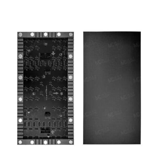 Soft flexible P1.53 1