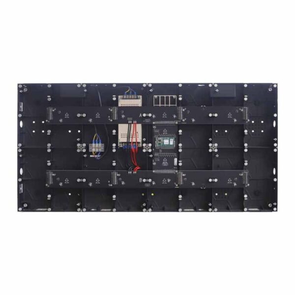Urtal HD small pitch led screen FP960 1