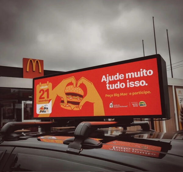 car top screen 2 1