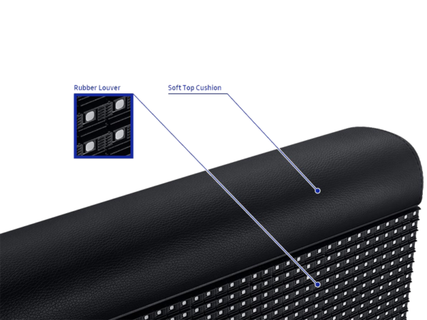 stadium led display screen