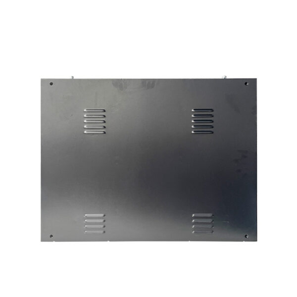 Outdoor front Maintenance LED screen snap joint 200X200 LED module series 1