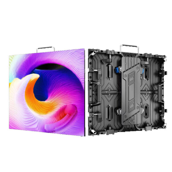 digital LED display Rental M Series 1