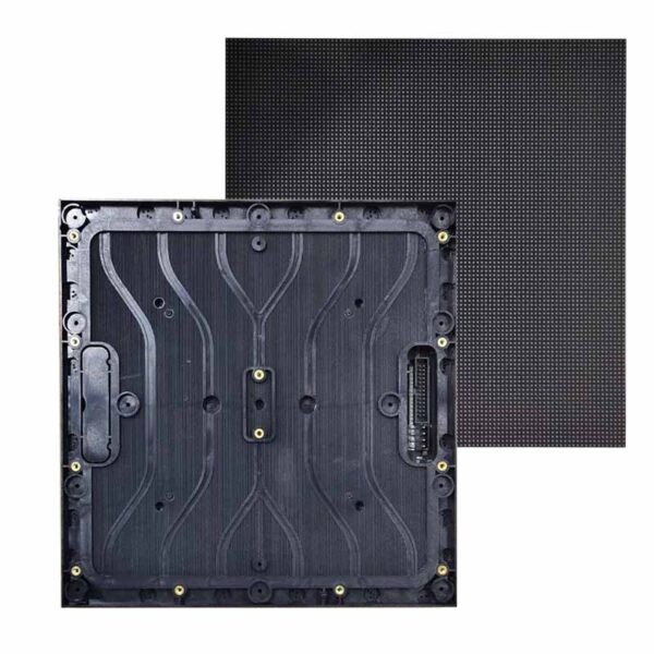 indoor led module P2.604 250x250mm