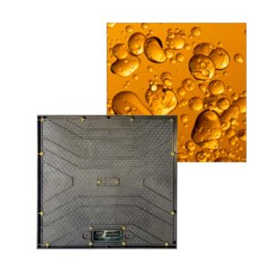 maxcolor 288x288mm led module