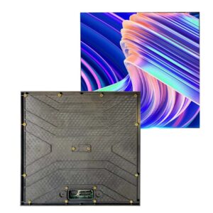maxcolor outdoor 288x288mm led module