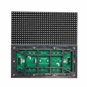 maxcolor outdoor led module P8 256x128 1
