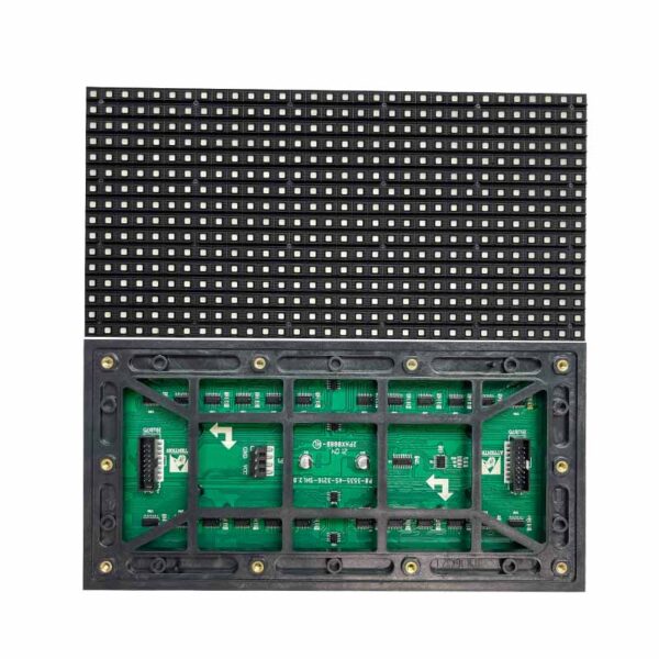 maxcolor outdoor led module P8 256x128 1