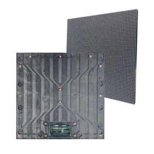 outdoor led module P3.91 250x250mm