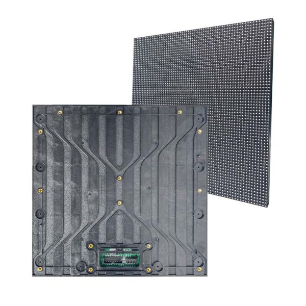 outdoor led module P3.91 250x250mm