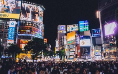 How can i start a advertising on LED screen business in my country?