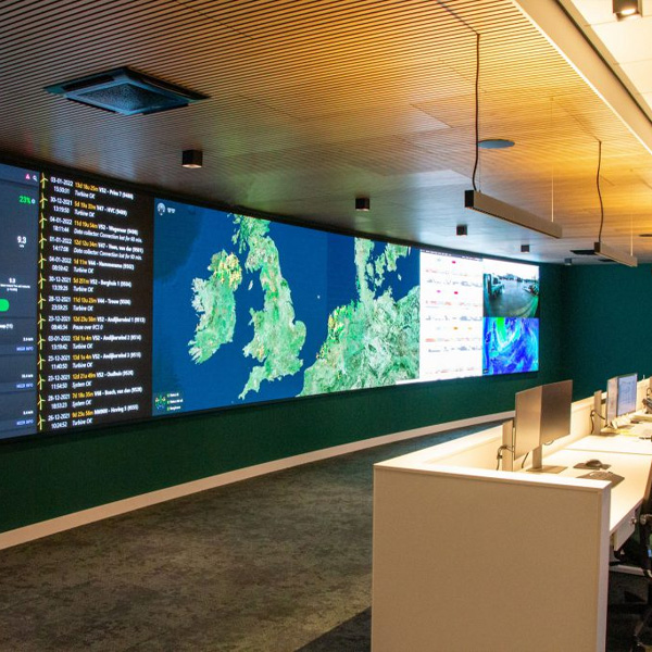 LED Display Manufacturer & Supplier- Maxcolorvisual