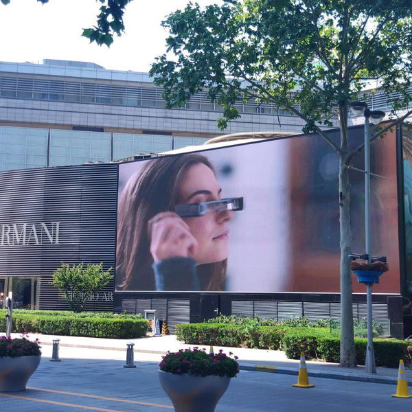 LED Display Manufacturer & Supplier- Maxcolorvisual