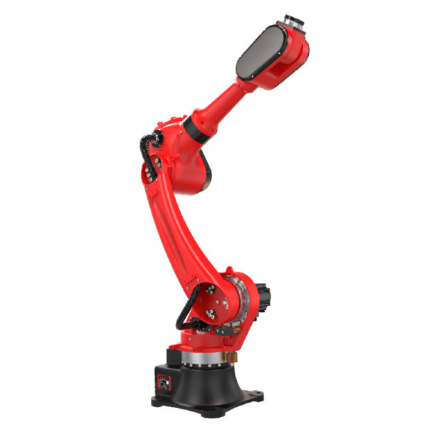 20kg Six Axis Robot