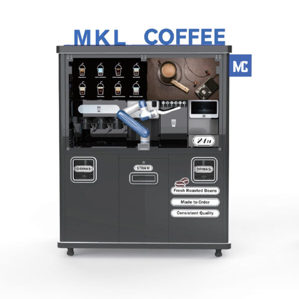 mkl coffee
