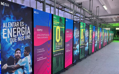 Choice of high quality LED advertising signage display screen need to consider the factors