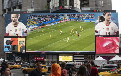 What is the difference between the LED rental screen and the ordinary LED screen?