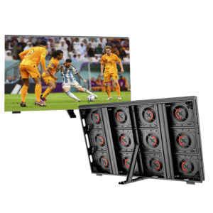 Maxcolor Stadium led screen 1