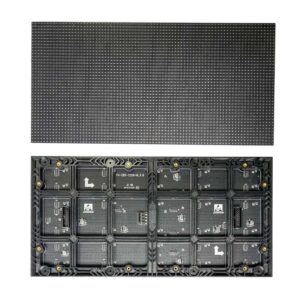 indoor led module P4 320X160mm