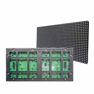 outdoor led module P6.67 320X160mm