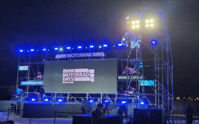Purchasing Guidelines in Purchasing Rental LED Displays