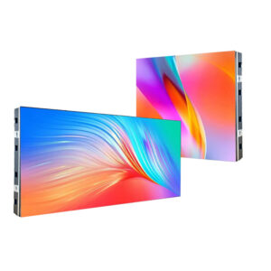 Small Pixel Pitch 2.6mm LED Screen HD Video Wall Indoor LED Panel