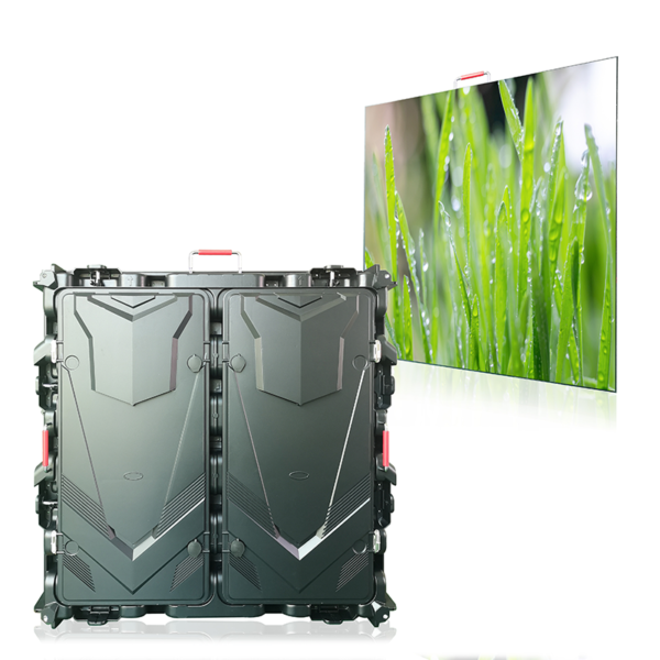 Maxcolor 960x960mm LED display 1