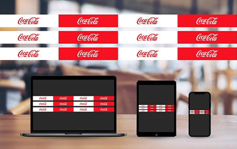 MaxcolorLED shelf LED display control type MaxcolorLED shelf LED display control type