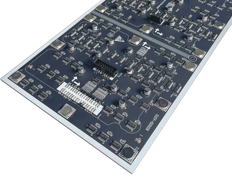 Wireless LED Module