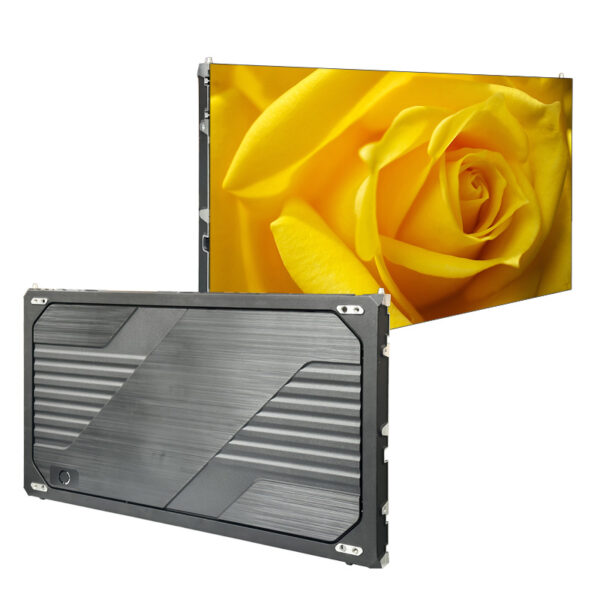 cob led display