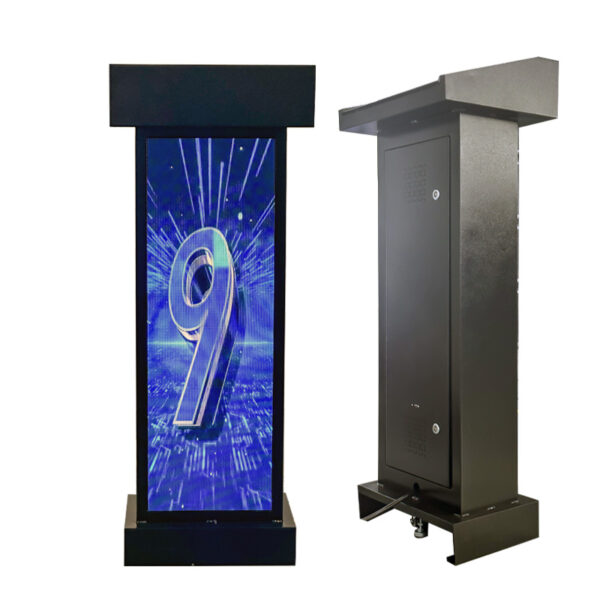 Lectern LED DISPLAY