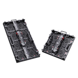 MaxcolorLED HUB Board Rental LED display (9)